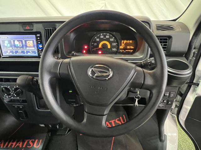 ハイゼットカーゴクルーズターボＳＡIIIＤ−クラフトくつろぎシート仕様　車中泊　純正ナビ　ＴＶ　Ｂｌｕｅｔｏｏｔｈ　ドラレコ　バックカメラ　キーレス　認定中古車　ＣＶＴ　６６０（香川県）の中古車