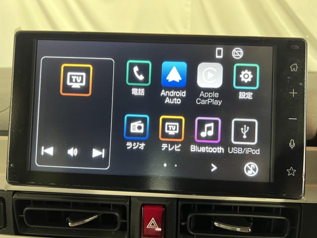 ムーヴキャンバスストライプスＧ９インチディスプレイオーディオ　ＴＶ　Ｂｌｕｅｔｏｏｔｈ　全方位カメラ　キーフリー　シートヒーター　ホッとカップホルダー　両側パワースライドドア　認定中古車　ＣＶＴ　６６０（香川県）の中古車
