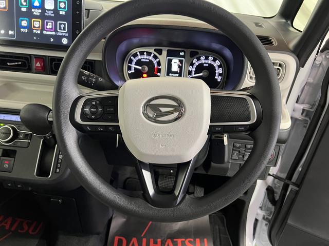 ムーヴキャンバスストライプスＧ９インチディスプレイオーディオ　ＴＶ　Ｂｌｕｅｔｏｏｔｈ　全方位カメラ　キーフリー　シートヒーター　ホッとカップホルダー　両側パワースライドドア　認定中古車　ＣＶＴ　６６０（香川県）の中古車