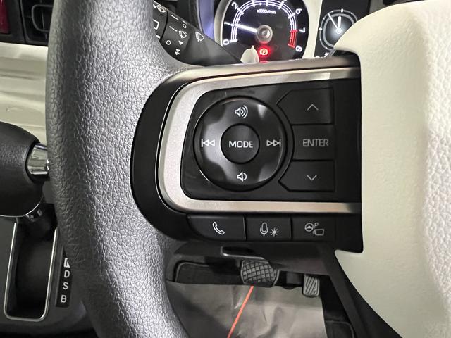 ムーヴキャンバスストライプスＧ９インチディスプレイオーディオ　ＴＶ　Ｂｌｕｅｔｏｏｔｈ　全方位カメラ　キーフリー　シートヒーター　ホッとカップホルダー　両側パワースライドドア　認定中古車　ＣＶＴ　６６０（香川県）の中古車