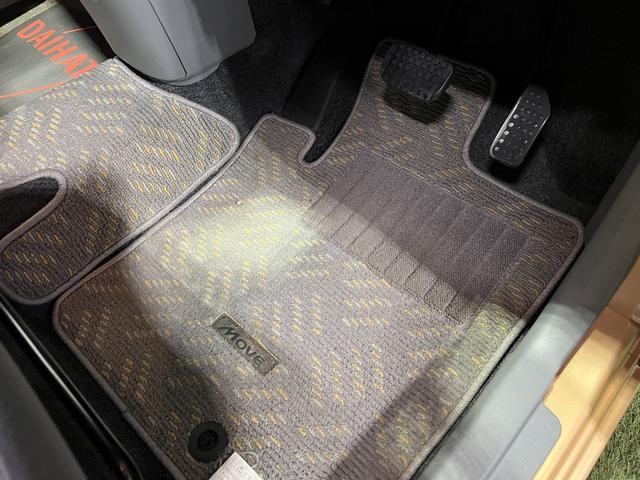 ムーヴXリミテッドETC キーフリー オートエアコン CD 電動格納ミラー 認定中古車 CVT 660(香川県)の中古車