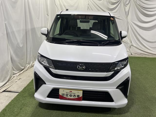 ムーヴＸキーフリー　オートエアコン　パワースライドドア　電動格納ミラー　オートライト　認定中古車　ＣＶＴ　６６０（香川県）の中古車