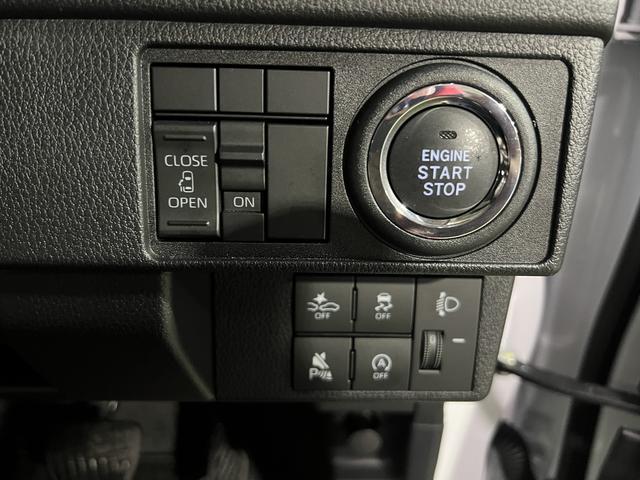 ムーヴＸキーフリー　オートエアコン　パワースライドドア　電動格納ミラー　オートライト　認定中古車　ＣＶＴ　６６０（香川県）の中古車