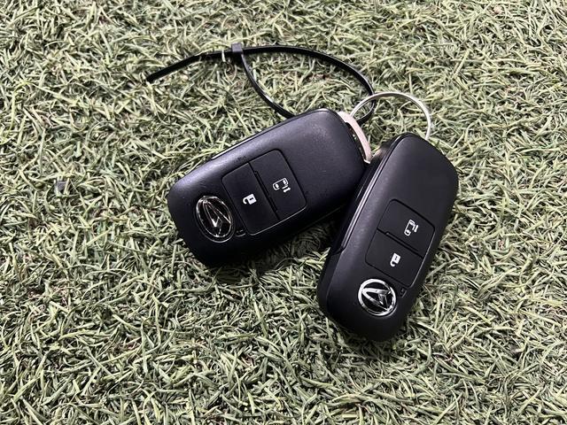 ムーヴＸキーフリー　オートエアコン　パワースライドドア　電動格納ミラー　オートライト　認定中古車　ＣＶＴ　６６０（香川県）の中古車