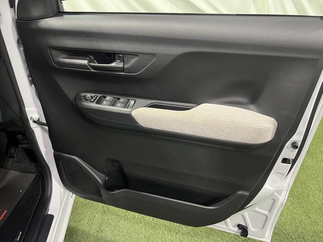 ムーヴＸキーフリー　オートエアコン　パワースライドドア　電動格納ミラー　オートライト　認定中古車　ＣＶＴ　６６０（香川県）の中古車