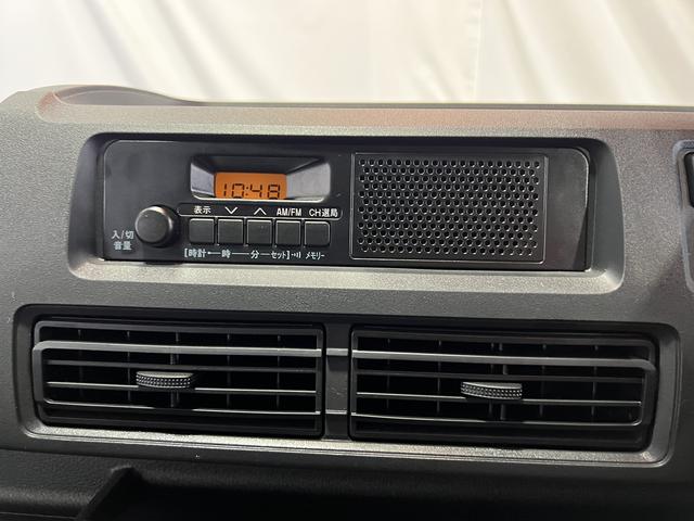 ハイゼットカーゴＤＸキーレス　オートライト　取扱説明書　保証書　認定中古車　ＣＶＴ　６６０（香川県）の中古車