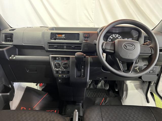 ハイゼットカーゴＤＸキーレス　オートライト　取扱説明書　保証書　認定中古車　ＣＶＴ　６６０（香川県）の中古車