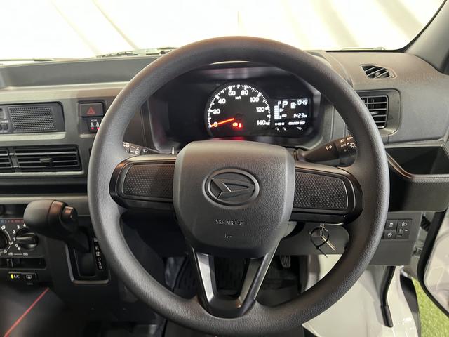 ハイゼットカーゴＤＸキーレス　オートライト　取扱説明書　保証書　認定中古車　ＣＶＴ　６６０（香川県）の中古車