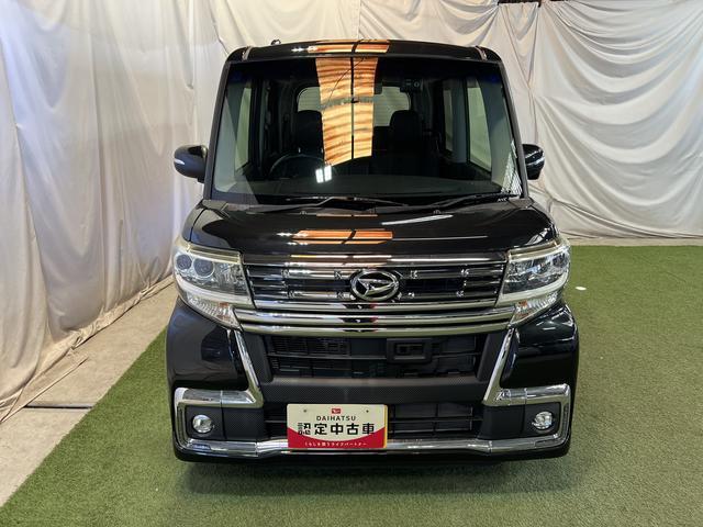 タントカスタムRS トップエディションSAII純正ナビ TV Bluetooth ドラレコ ETC バックカメラ ステアリングスイッチ キーフリー 両側パワースライドドア 助手席側ピラーレス 認定中古車 CVT 660(香川県)の中古車
