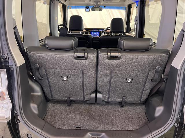 タントカスタムRS トップエディションSAII純正ナビ TV Bluetooth ドラレコ ETC バックカメラ ステアリングスイッチ キーフリー 両側パワースライドドア 助手席側ピラーレス 認定中古車 CVT 660(香川県)の中古車