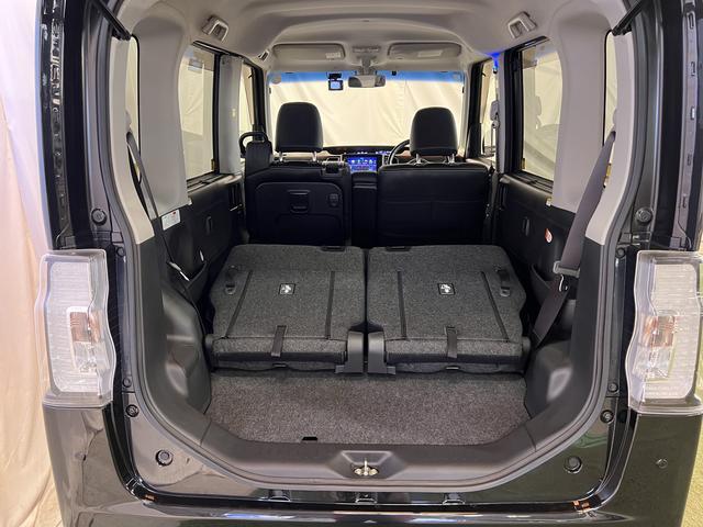 タントカスタムRS トップエディションSAII純正ナビ TV Bluetooth ドラレコ ETC バックカメラ ステアリングスイッチ キーフリー 両側パワースライドドア 助手席側ピラーレス 認定中古車 CVT 660(香川県)の中古車