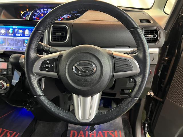 タントカスタムRS トップエディションSAII純正ナビ TV Bluetooth ドラレコ ETC バックカメラ ステアリングスイッチ キーフリー 両側パワースライドドア 助手席側ピラーレス 認定中古車 CVT 660(香川県)の中古車