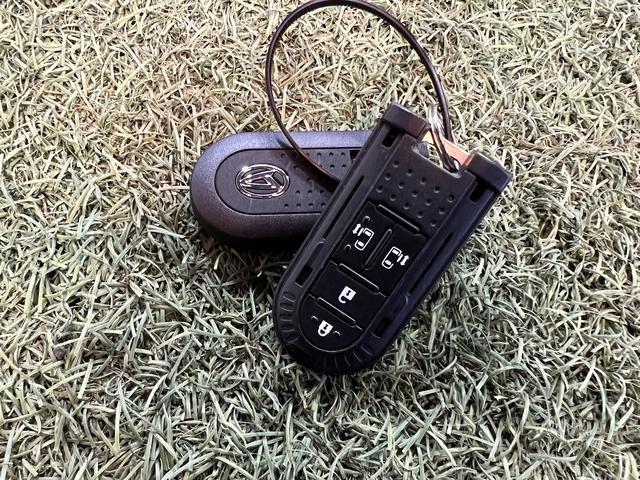 タントカスタムRS トップエディションSAII純正ナビ TV Bluetooth ドラレコ ETC バックカメラ ステアリングスイッチ キーフリー 両側パワースライドドア 助手席側ピラーレス 認定中古車 CVT 660(香川県)の中古車
