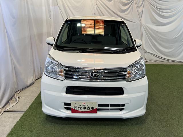 ムーヴL SAIIIETC キーレス CD オートライト 取扱説明書 認定中古車 CVT 660(香川県)の中古車