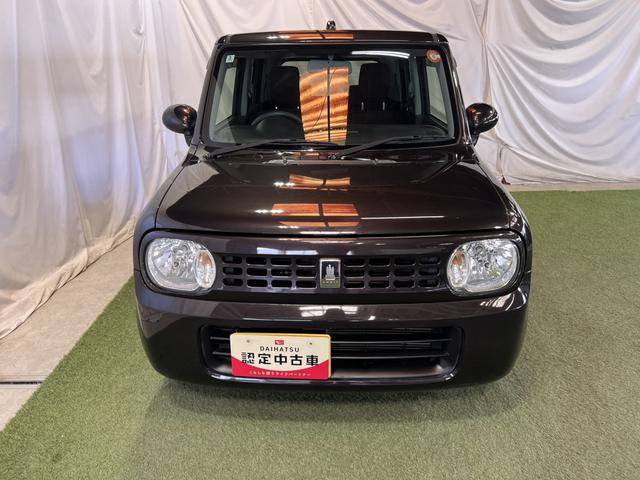 アルトラパンＧキーフリー　ラジオ　ＣＤ　取扱説明書　保証書　認定中古車　ＣＶＴ　　６６０（香川県）の中古車