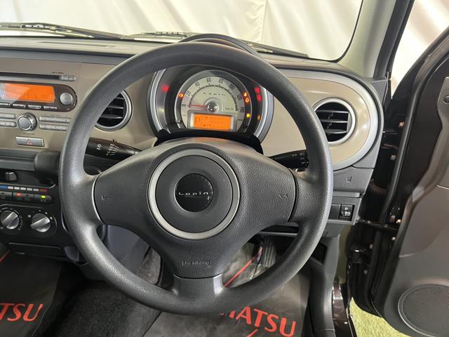 アルトラパンＧキーフリー　ラジオ　ＣＤ　取扱説明書　保証書　認定中古車　ＣＶＴ　　６６０（香川県）の中古車