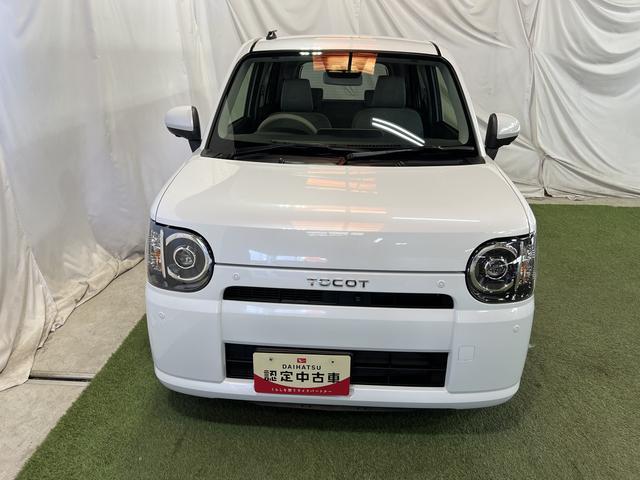ミラトコットＧ　ＳＡIII純正ナビ　ＴＶ　Ｂｌｕｅｔｏｏｔｈ　全方位カメラ　シートヒーター　キーフリー　オートエアコン　認定中古車　ＣＶＴ　６６０（香川県）の中古車