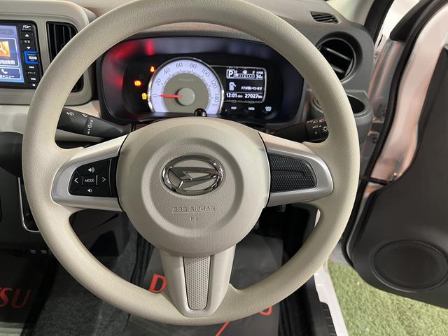 ミラトコットＧ　ＳＡIII純正ナビ　ＴＶ　Ｂｌｕｅｔｏｏｔｈ　全方位カメラ　シートヒーター　キーフリー　オートエアコン　認定中古車　ＣＶＴ　６６０（香川県）の中古車