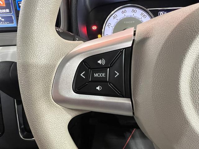 ミラトコットＧ　ＳＡIII純正ナビ　ＴＶ　Ｂｌｕｅｔｏｏｔｈ　全方位カメラ　シートヒーター　キーフリー　オートエアコン　認定中古車　ＣＶＴ　６６０（香川県）の中古車