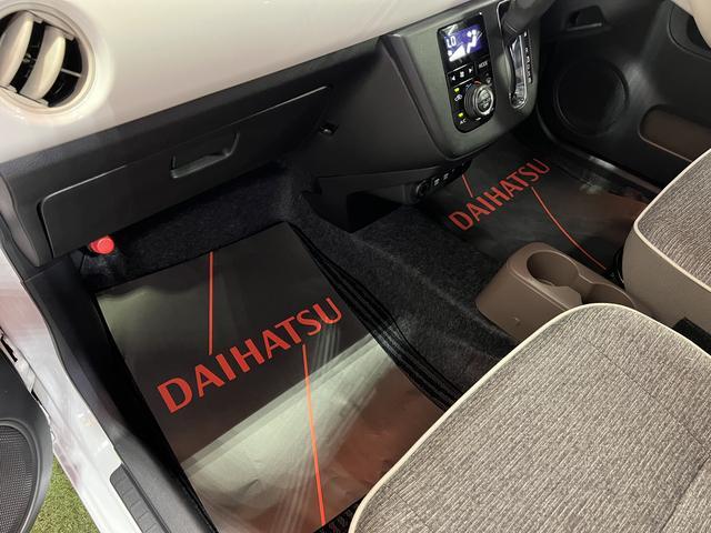 ミラトコットＧ　ＳＡIII純正ナビ　ＴＶ　Ｂｌｕｅｔｏｏｔｈ　全方位カメラ　シートヒーター　キーフリー　オートエアコン　認定中古車　ＣＶＴ　６６０（香川県）の中古車