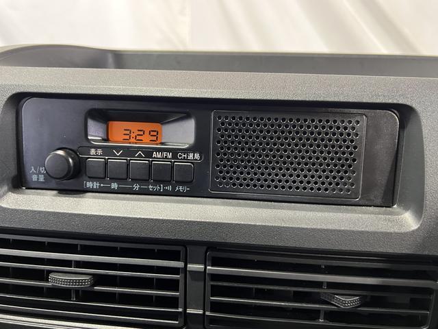 ハイゼットカーゴデラックスキーレス　オートライト　取扱説明書　保証書　認定中古車　ＣＶＴ　６６０（香川県）の中古車
