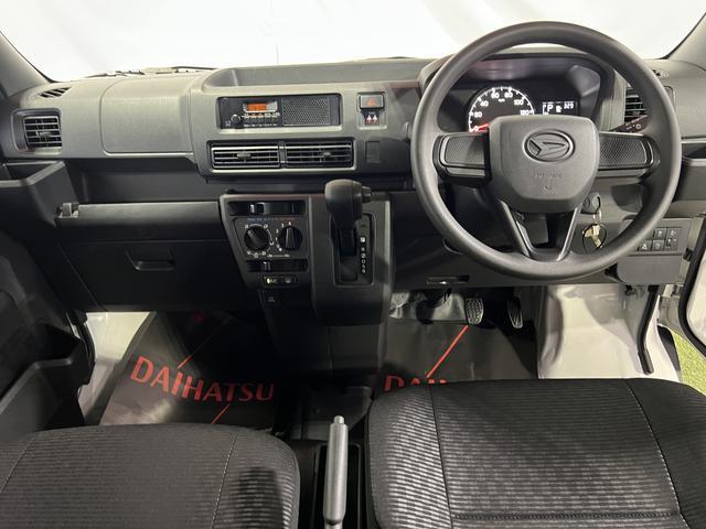 ハイゼットカーゴデラックスキーレス　オートライト　取扱説明書　保証書　認定中古車　ＣＶＴ　６６０（香川県）の中古車