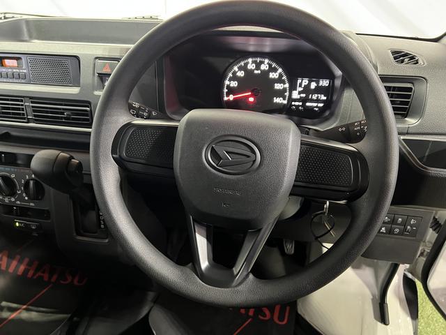 ハイゼットカーゴデラックスキーレス　オートライト　取扱説明書　保証書　認定中古車　ＣＶＴ　６６０（香川県）の中古車