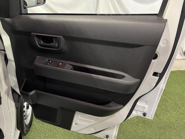 ハイゼットカーゴデラックスキーレス　オートライト　取扱説明書　保証書　認定中古車　ＣＶＴ　６６０（香川県）の中古車