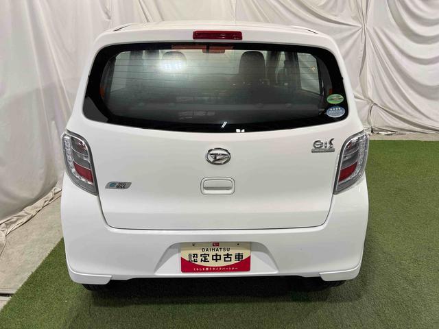 ミライースＬ　ＳＡラジオ　ＣＤ　キーレス　保証書　認定中古車　ＣＶＴ　６６０（香川県）の中古車