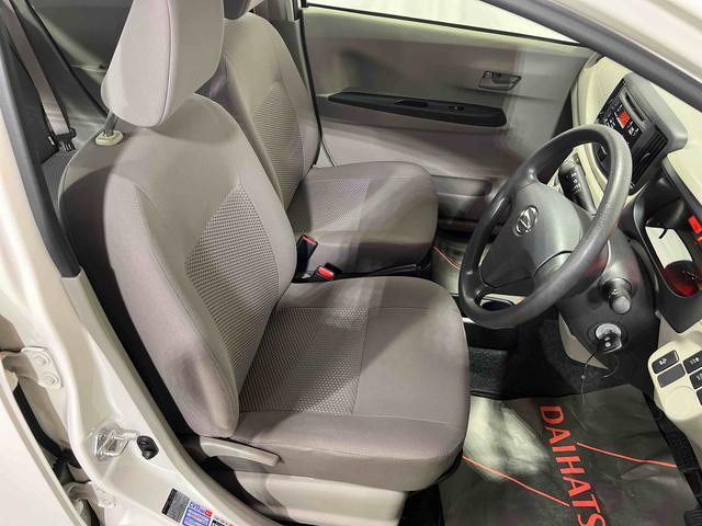 ミライースＬ　ＳＡラジオ　ＣＤ　キーレス　保証書　認定中古車　ＣＶＴ　６６０（香川県）の中古車