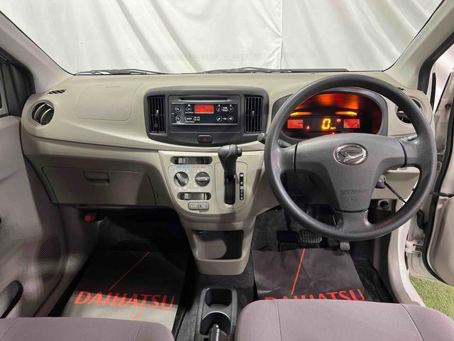 ミライースＬ　ＳＡラジオ　ＣＤ　キーレス　保証書　認定中古車　ＣＶＴ　６６０（香川県）の中古車
