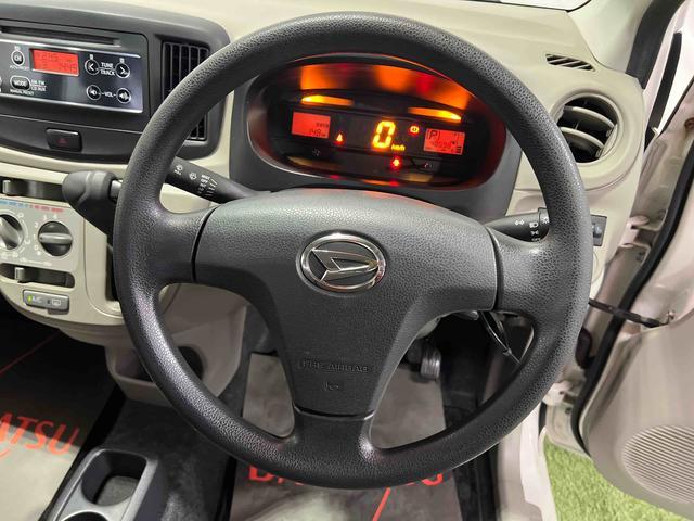 ミライースＬ　ＳＡラジオ　ＣＤ　キーレス　保証書　認定中古車　ＣＶＴ　６６０（香川県）の中古車