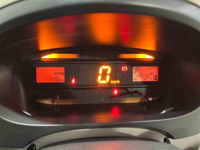 ミライースＬ　ＳＡラジオ　ＣＤ　キーレス　保証書　認定中古車　ＣＶＴ　６６０（香川県）の中古車