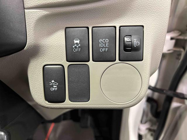 ミライースＬ　ＳＡラジオ　ＣＤ　キーレス　保証書　認定中古車　ＣＶＴ　６６０（香川県）の中古車