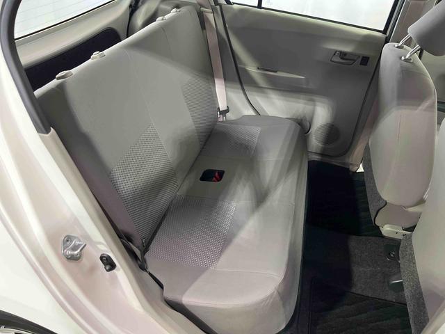 ミライースＬ　ＳＡラジオ　ＣＤ　キーレス　保証書　認定中古車　ＣＶＴ　６６０（香川県）の中古車