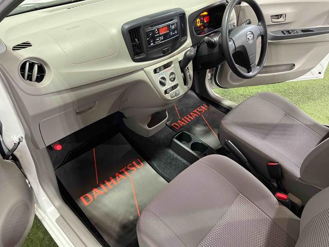 ミライースＬ　ＳＡラジオ　ＣＤ　キーレス　保証書　認定中古車　ＣＶＴ　６６０（香川県）の中古車