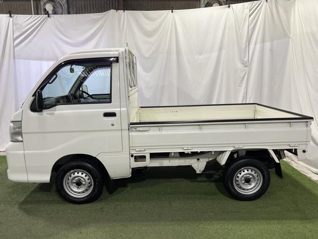 ハイゼットトラックスペシャル取扱説明書 保証書 認定中古車 AT 660(香川県)の中古車