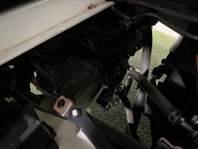 ハイゼットトラックスペシャル取扱説明書 保証書 認定中古車 AT 660(香川県)の中古車