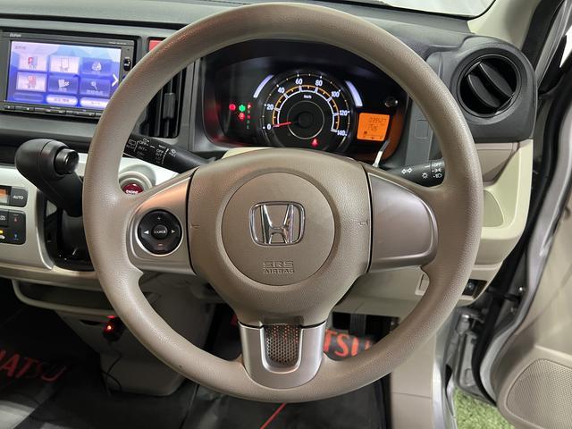 N−WGNGナビ ドラレコ ETC バックカメラ キーフリー ステアリングスイッチ オートエアコン 認定中古車 CVT 660(香川県)の中古車