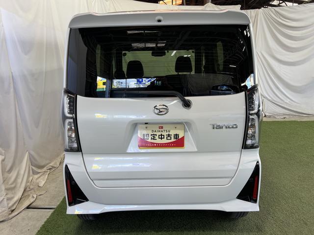 タントカスタムRSナビ TV Bluetooth ETC バックカメラ キーフリー シートヒーター ステアリングスイッチ サンシェード シートテーブル 両側パワースライドドア ピラーレス 認定中古車 CVT(香川県)の中古車