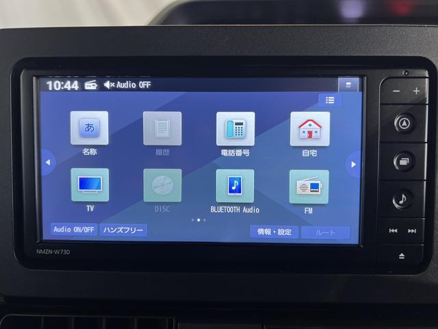 タントカスタムRSナビ TV Bluetooth ETC バックカメラ キーフリー シートヒーター ステアリングスイッチ サンシェード シートテーブル 両側パワースライドドア ピラーレス 認定中古車 CVT(香川県)の中古車