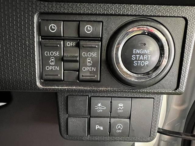 タントカスタムRSナビ TV Bluetooth ETC バックカメラ キーフリー シートヒーター ステアリングスイッチ サンシェード シートテーブル 両側パワースライドドア ピラーレス 認定中古車 CVT(香川県)の中古車