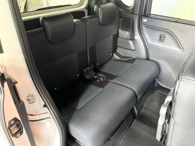 タントカスタムRSナビ TV Bluetooth ETC バックカメラ キーフリー シートヒーター ステアリングスイッチ サンシェード シートテーブル 両側パワースライドドア ピラーレス 認定中古車 CVT(香川県)の中古車