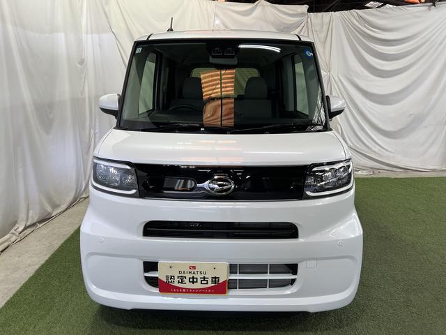 タントＸナビ　バックカメラ　キーフリー　シートヒーター　サンシェード　シートテーブル　ピラーレス　認定中古車　ＣＶＴ　６６０（香川県）の中古車