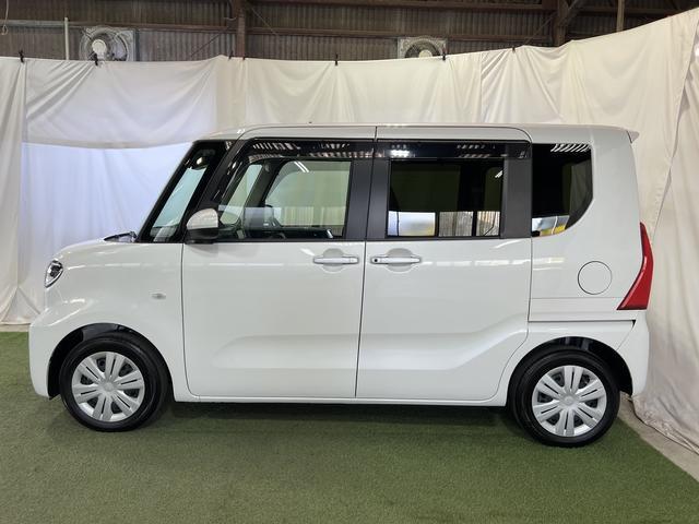 タントＸナビ　バックカメラ　キーフリー　シートヒーター　サンシェード　シートテーブル　ピラーレス　認定中古車　ＣＶＴ　６６０（香川県）の中古車