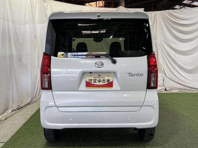タントＸナビ　バックカメラ　キーフリー　シートヒーター　サンシェード　シートテーブル　ピラーレス　認定中古車　ＣＶＴ　６６０（香川県）の中古車