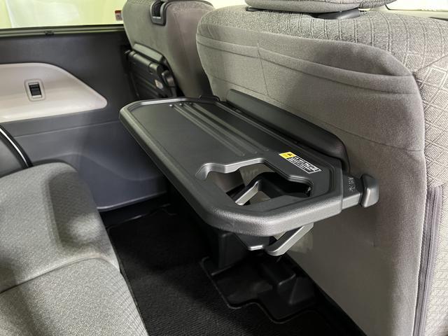 タントＸナビ　バックカメラ　キーフリー　シートヒーター　サンシェード　シートテーブル　ピラーレス　認定中古車　ＣＶＴ　６６０（香川県）の中古車