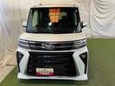 タント 中古車 カスタムＲＳバックカメラ　キーフリー　シートヒーター　両側パワースライドドア　ピラーレス　ステアリングスイッチ　サンシェード　シートテーブル　認定中古車　ＣＶＴ　６６０
