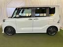 タント 中古車 カスタムＲＳバックカメラ　キーフリー　シートヒーター　両側パワースライドドア　ピラーレス　ステアリングスイッチ　サンシェード　シートテーブル　認定中古車　ＣＶＴ　６６０