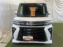 タント 中古車 カスタムＲＳナビ　ＴＶ　Ｂｌｕｅｔｏｏｔｈ　ＥＴＣ　バックカメラ　キーフリー　シートヒーター　ステアリングスイッチ　サンシェード　シートテーブル　両側パワースライドドア　ピラーレス　認定中古車　ＣＶＴ